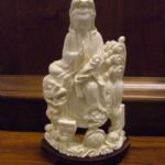404 7382 Skulptur